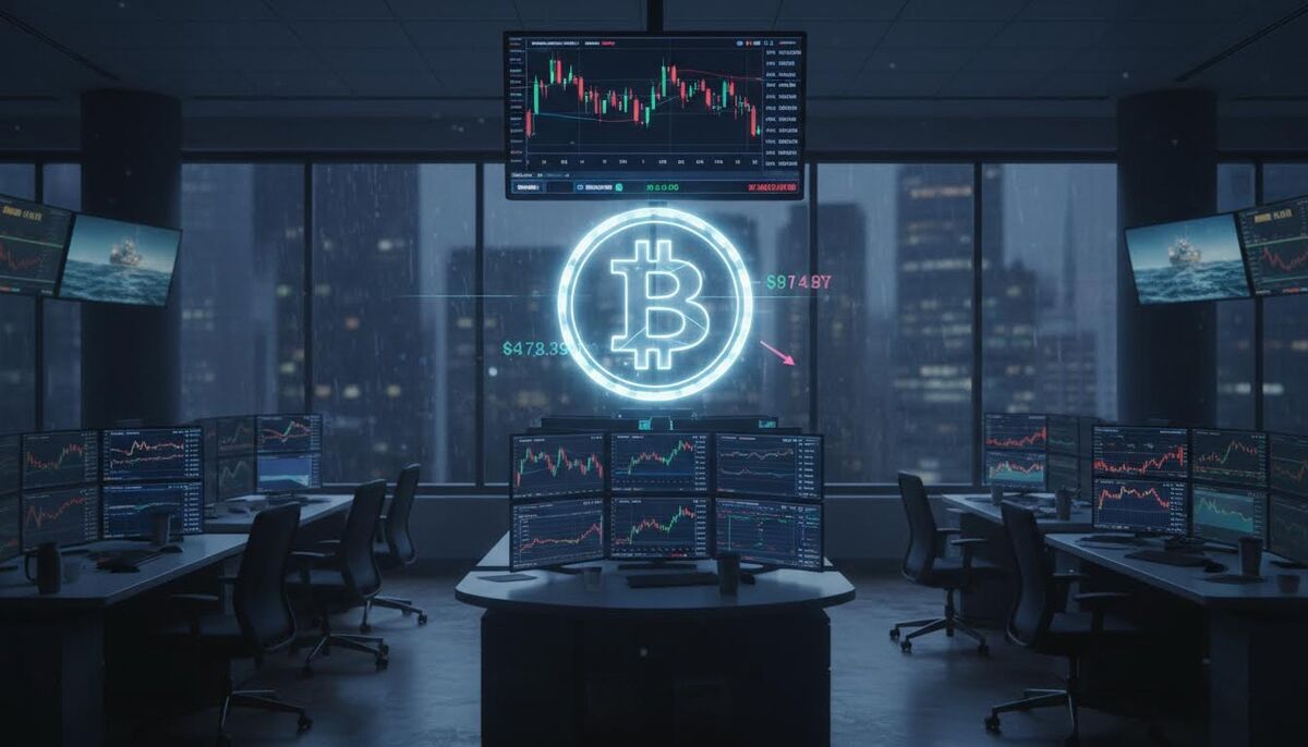 Биткоин вернулся к $64 000, но трейдеры сомневаются в устойчивости роста