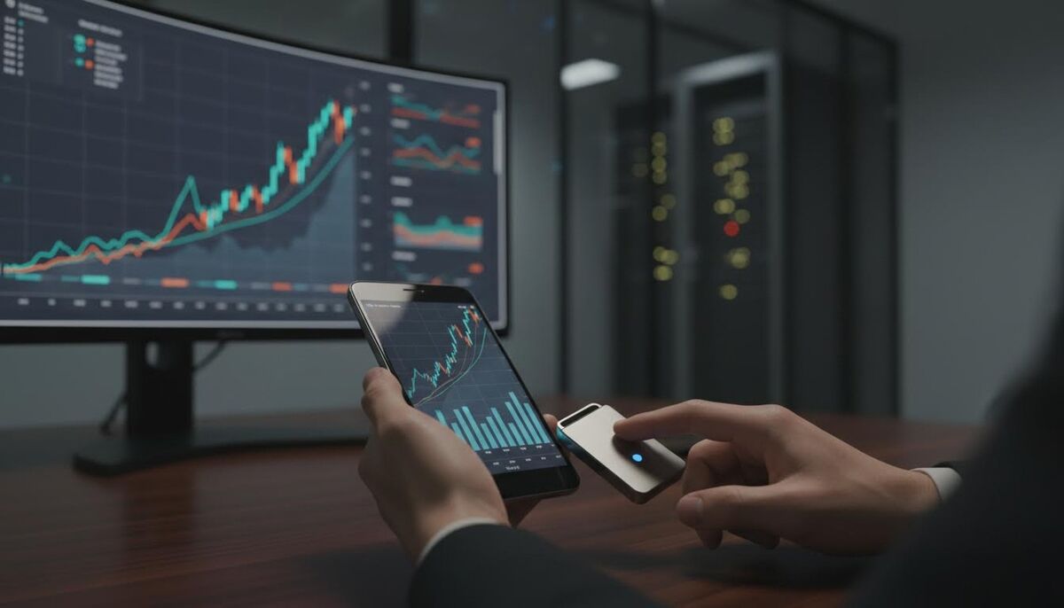 DeFi токены выросли на 38% после сигнала США о либерализации политики
