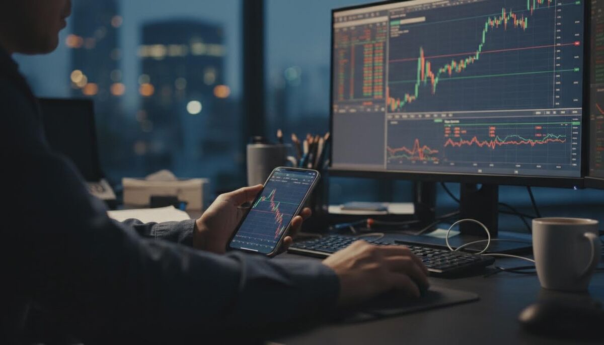 XRP падает на 6% на фоне развертывания рычагов, но неделя все еще в плюсе на 35%