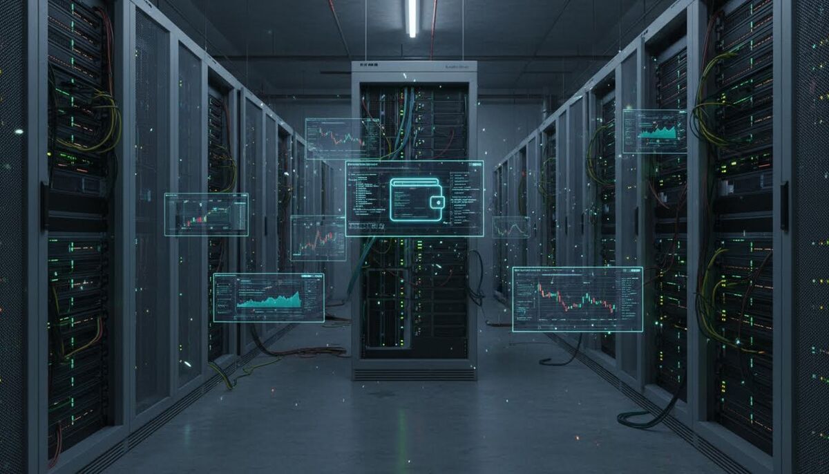 Бот, годами обиравший трейдеров Ethereum, лишился $7,5 млн по собственной схеме