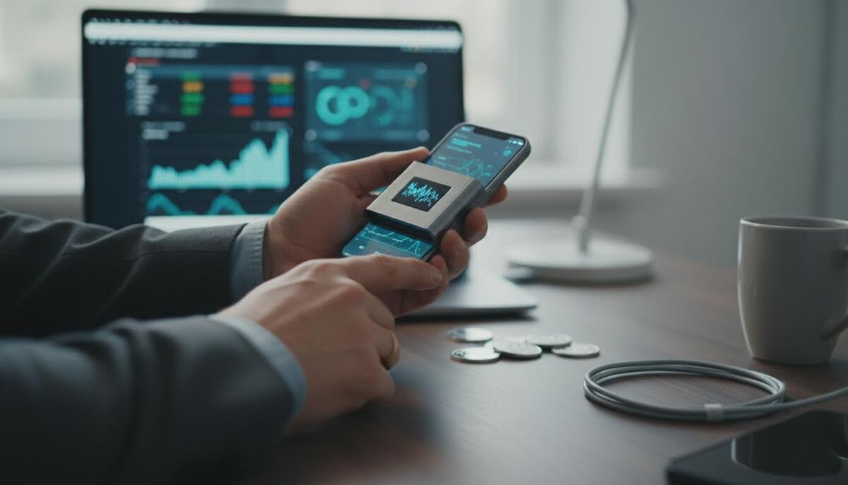 ООН расширяет использование блокчейна для платежей через Stellar
