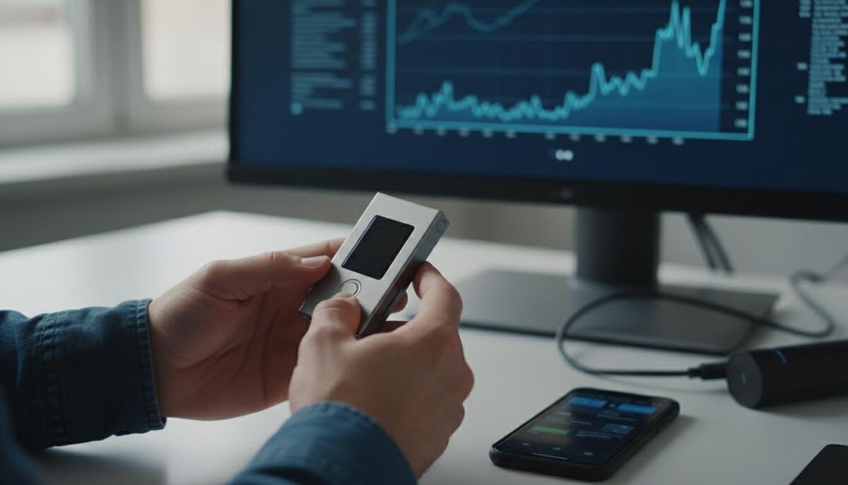 Дуров запустит встроенный крипто-кошелёк для миллиарда пользователей Telegram
