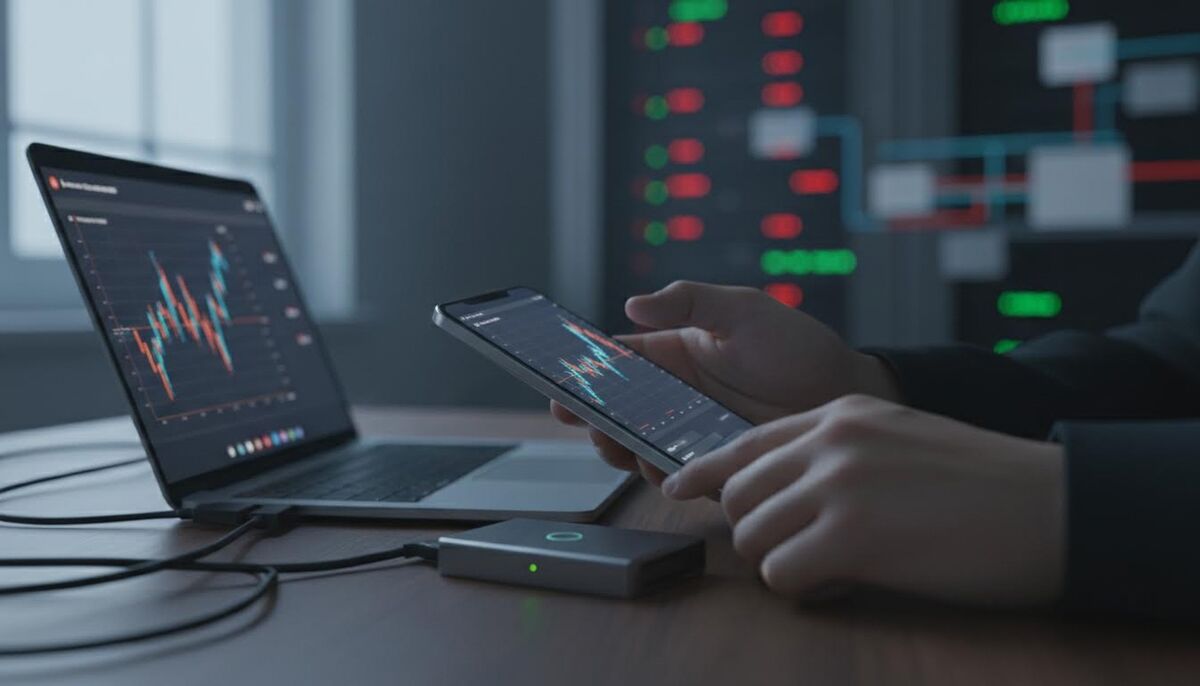 Киты перевели 10,2 млн LINK на Binance перед банковским анонсом, но массовых продаж не случилось