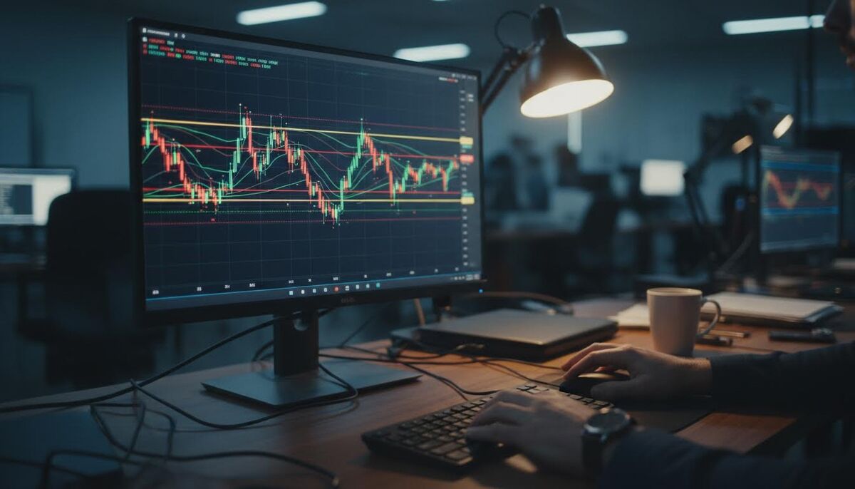 Биткоин на развилке: почему диапазон $79 000–$82 000 решает судьбу рывка