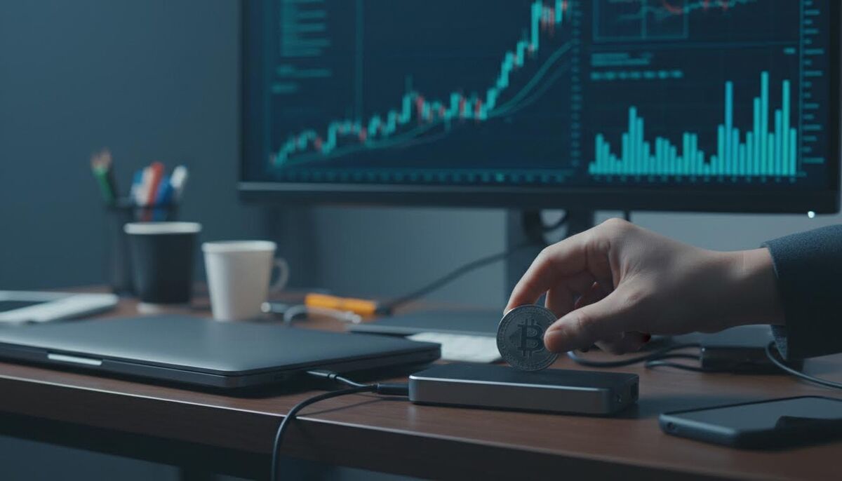 Биткоин-ETF получили $510 млн после рекордного оттока в $8 млрд