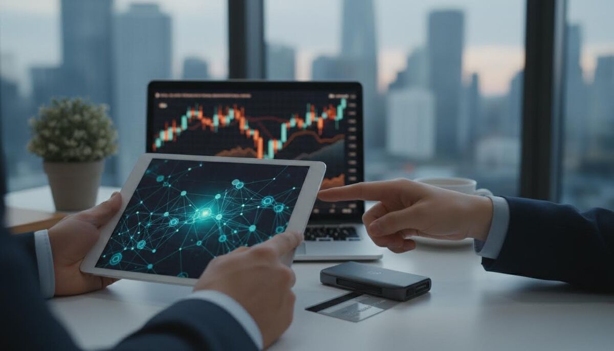 Binance отпраздновала 9 лет работы с 323 млн пользователей и расширением в традиционные финансы