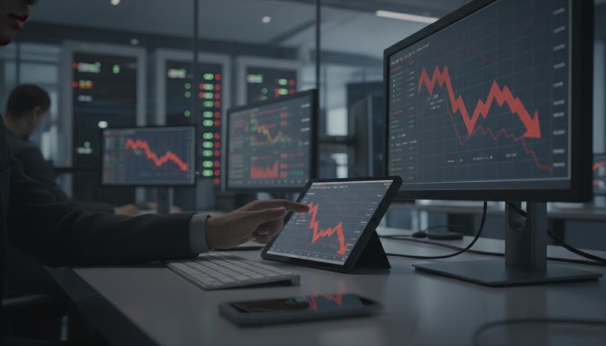 Mizuho снизила оценку Circle до $50 из-за угрозы от Open USD