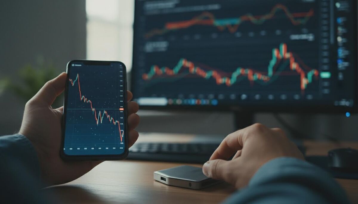 Биткоин под давлением на фоне обострения конфликта США и Ирана