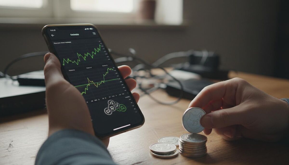 Киты скупают Dogecoin на дне: аналитики ждут отскока выше $0,10