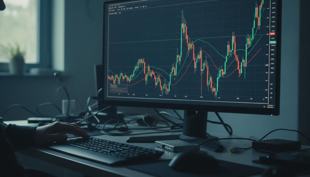 Zcash взлетел на 150% за месяц, но три сигнала намекают на откат