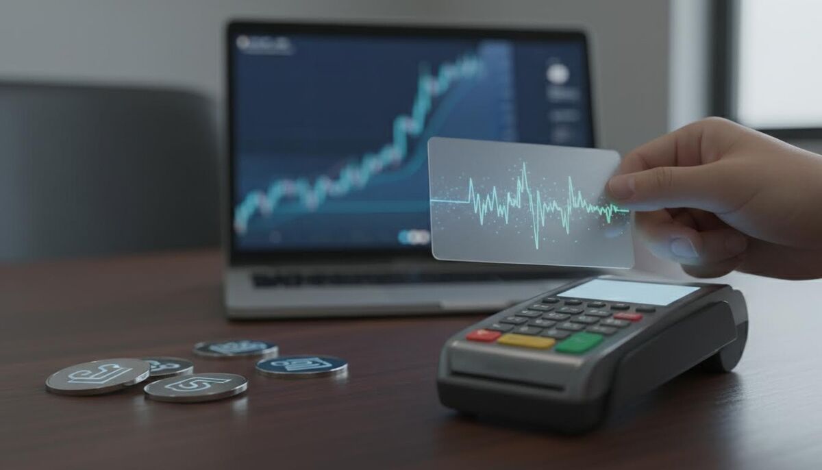 Mastercard купил BVNK за $1,8 млрд и ставит на стейблкоины в платежах