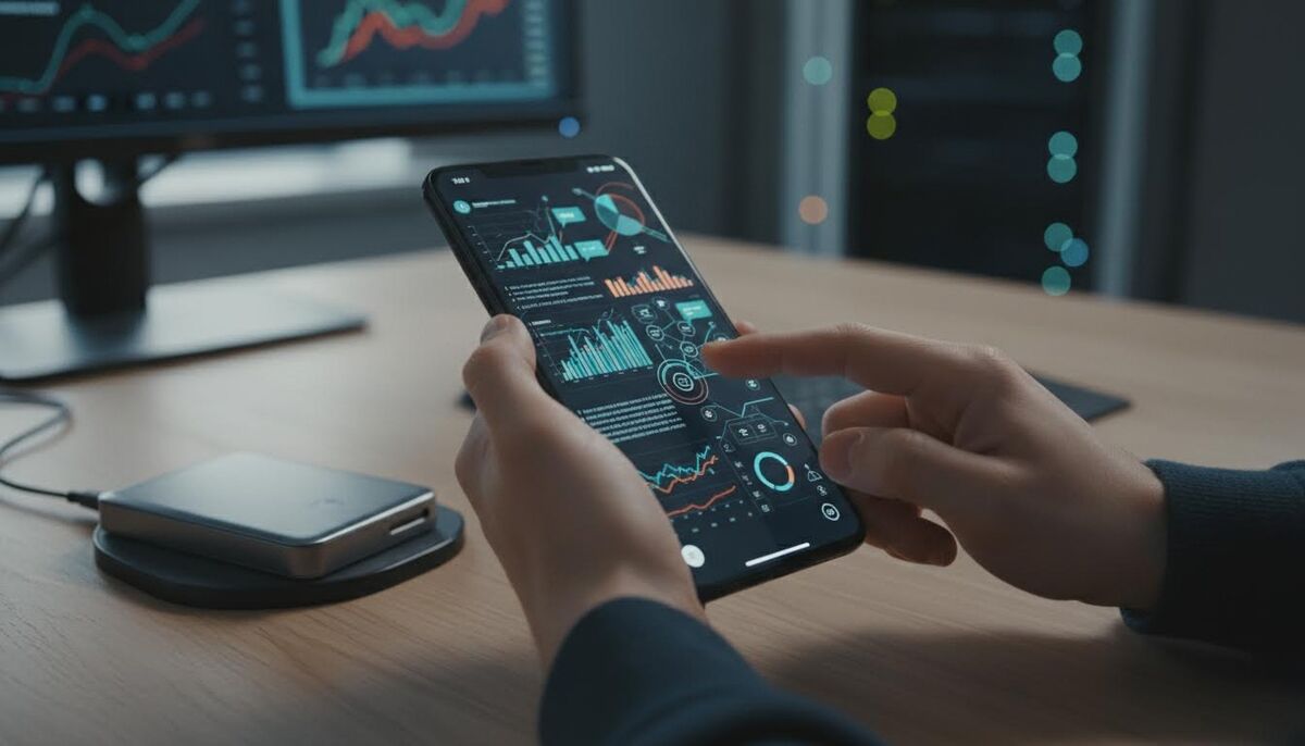 Kraken добавляет AI-ассистента для анализа рынков и торговли