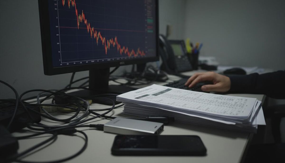 Акции из корзины PARC Джима Крамера обвалились: Coinbase потерял 62% за год