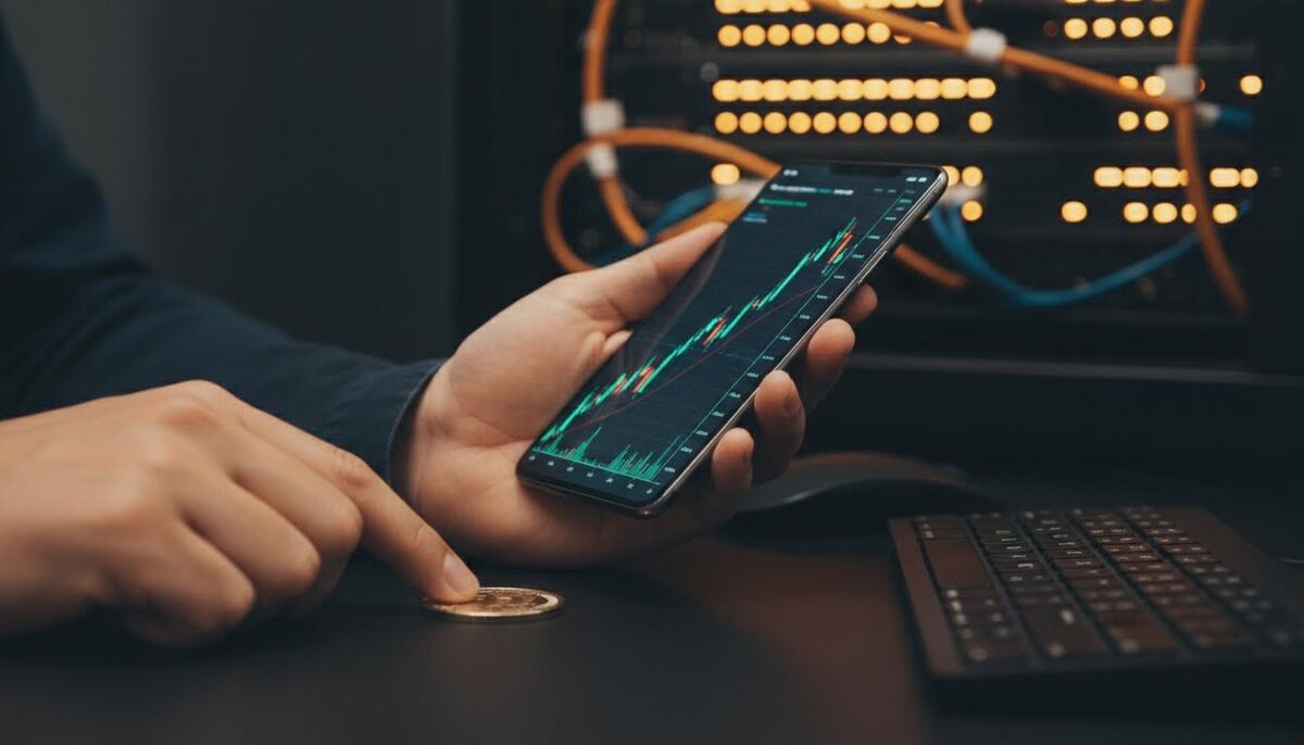XRP держит важный уровень: аналитик прогнозирует рост на 100% до $2,70