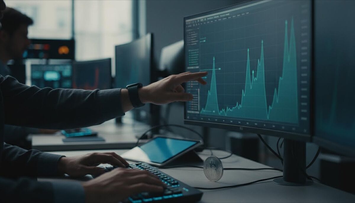 Фьючерсы на XRP на CME набирают популярность на волне 40-процентного роста