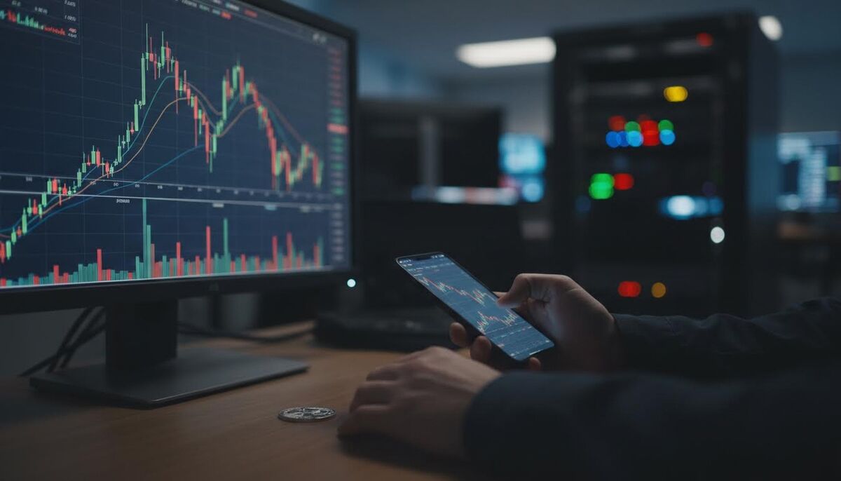 Биткоин вернулся к $61 000 после слабой статистики по рынку труда США