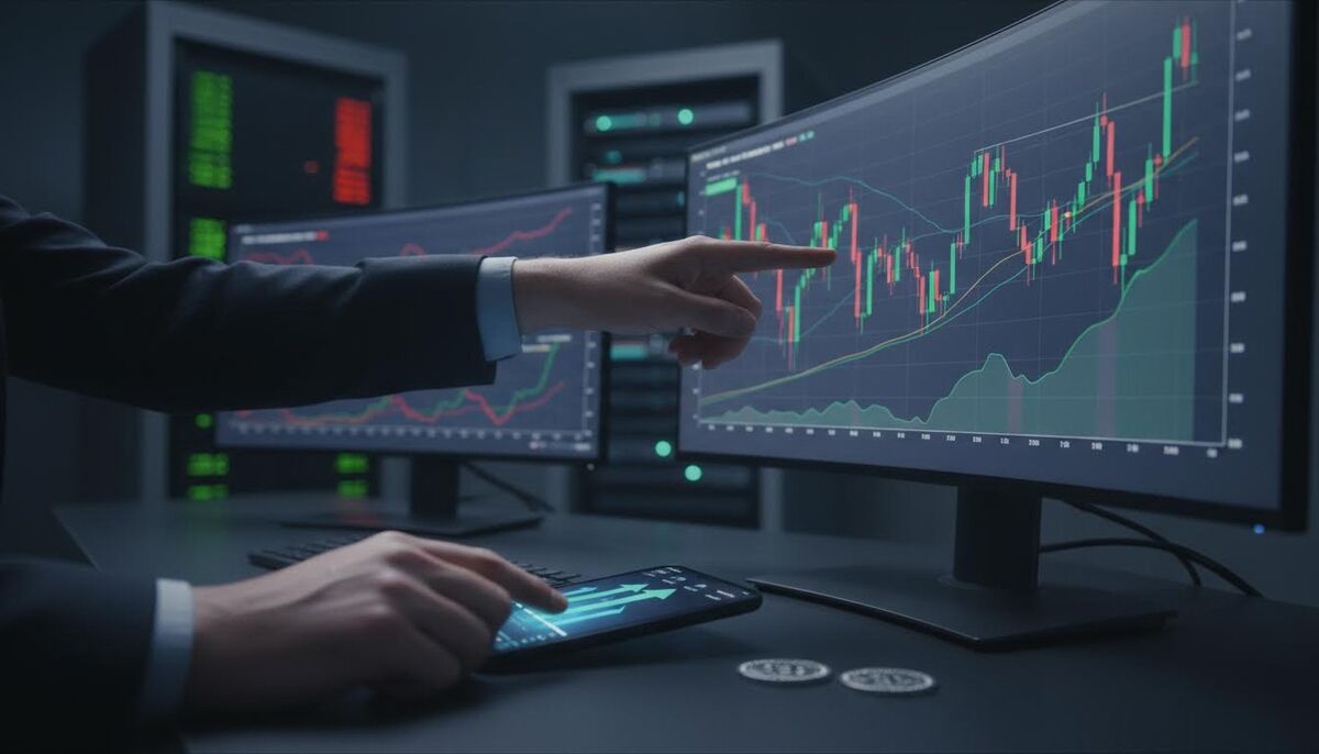 Circle получила банковскую лицензию, акции компании взлетели на 8%
