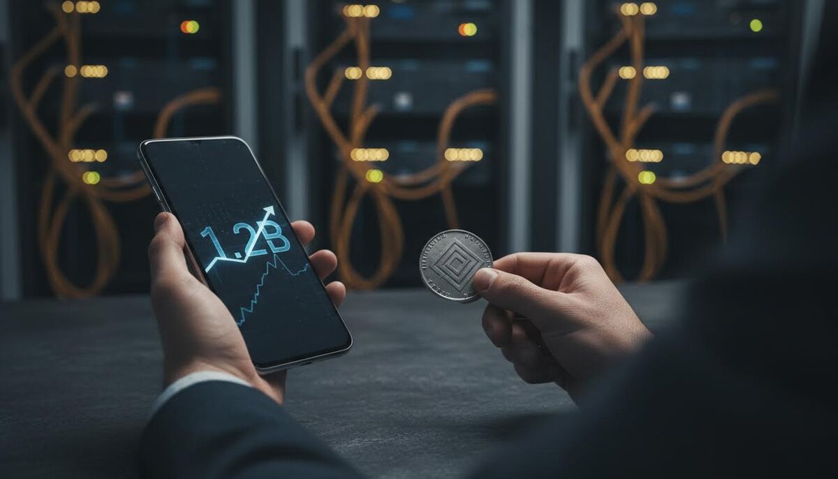 С Binance за неделю вывели $1,2 млрд — выводы эфириума бьют трёхлетний рекорд