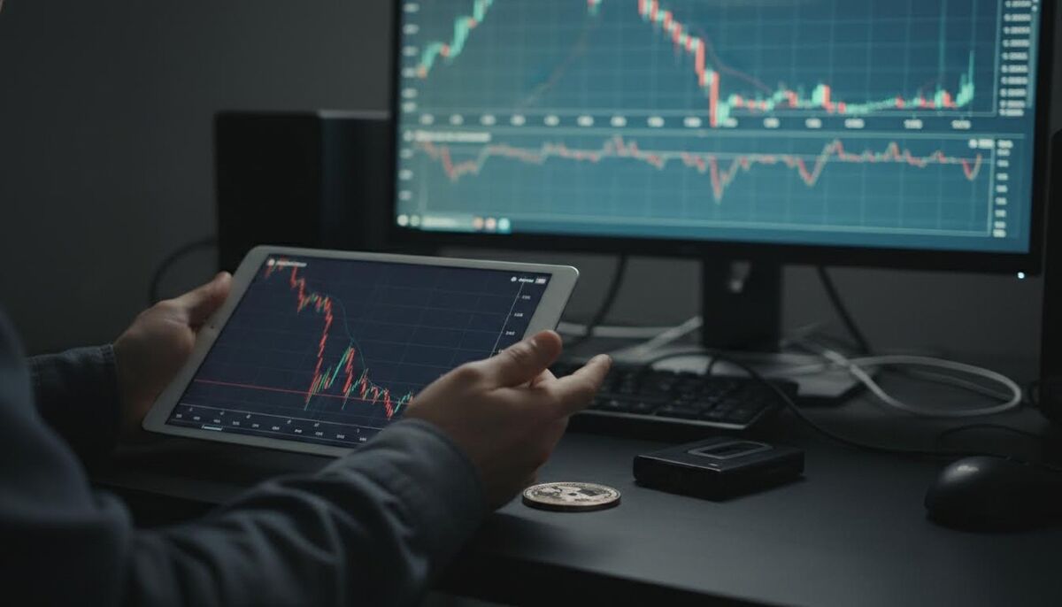 XRP теряет инерцию после 46% взлёта: откат или начало падения?