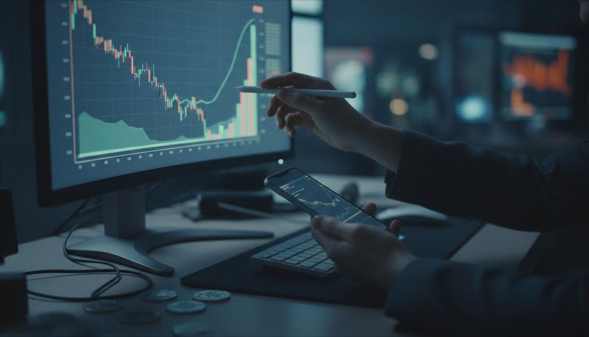 Аналитик видит потенциал роста LDO на 1700% с уровня многолетней поддержки