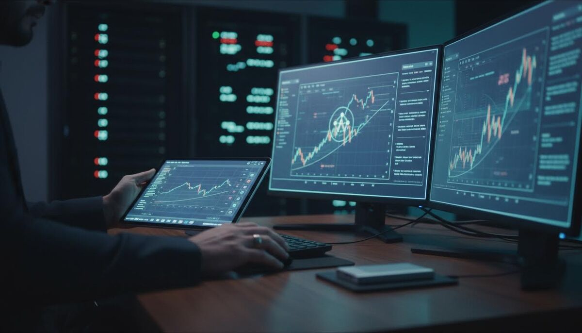 Robinhood запустит AI-агентов для крипто-трейдеров