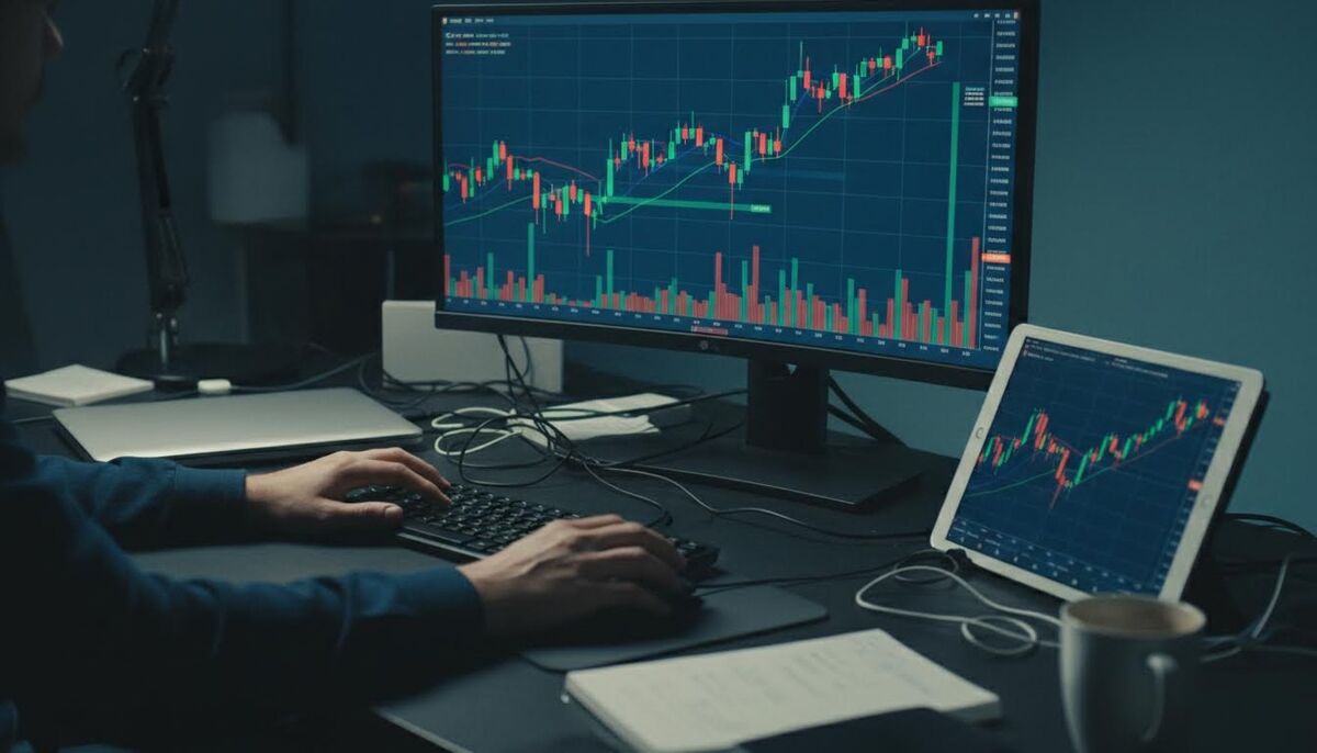 Filecoin взлетел на 15% в день, но аналитики видят риск коррекции