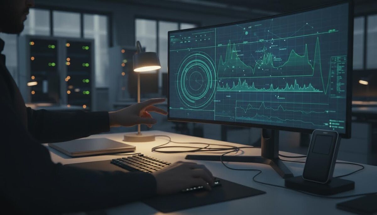Binance запустила платформу для торговли криптовалютой через AI-агентов