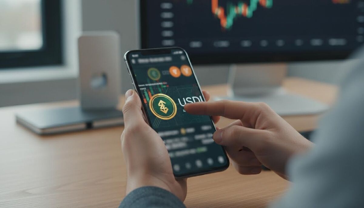 Bitcoin.com добавил поддержку UAE-долларового стейблкоина в кошелёк