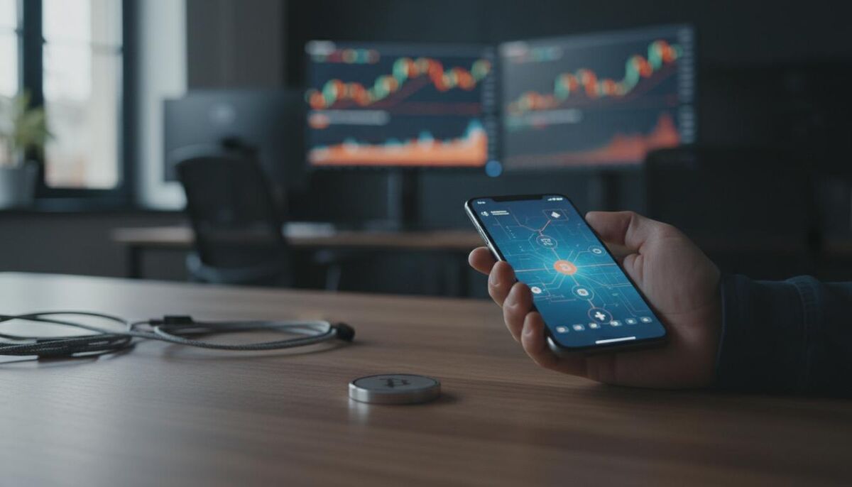 MetaMask готовится к IPO после выделения из ConsenSys