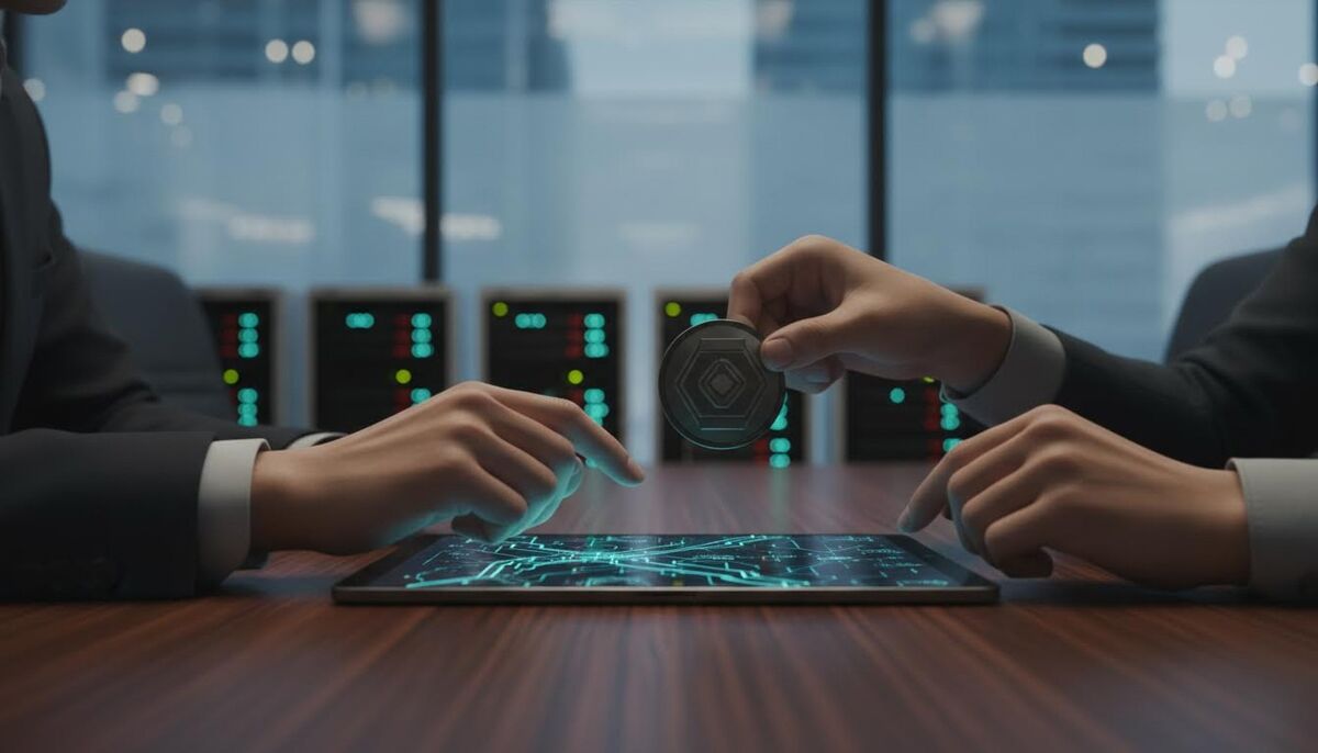 Citadel Securities инвестирует $400 млн в Crypto.com при оценке в $20 млрд