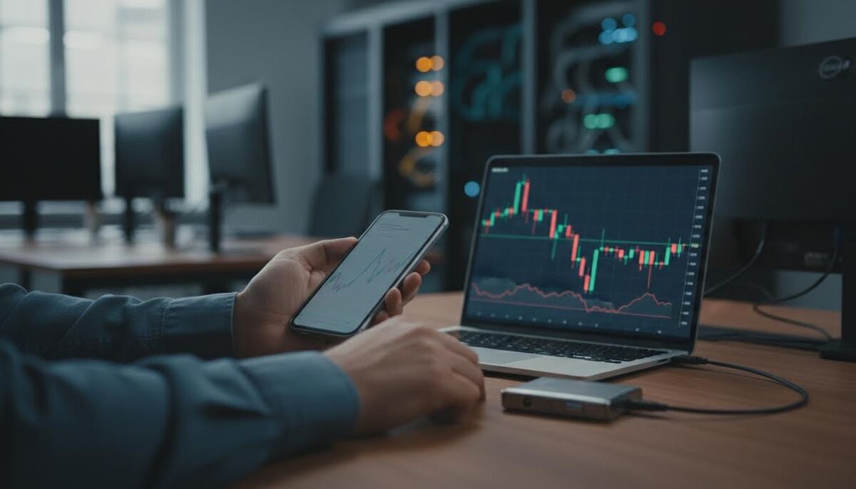 XRP отстаёт от крипторынка, хотя ETF-фонды продолжают привлекать инвестиции