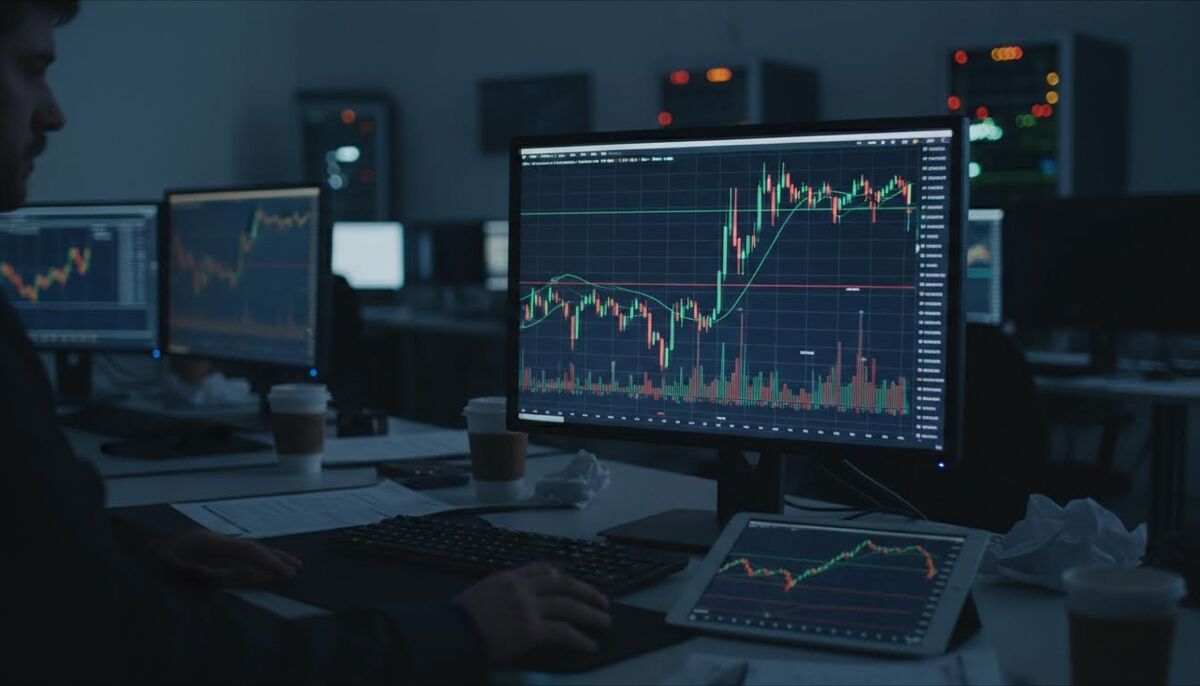 Coinbase упала на 30%, но аналитики видят дно: William Blair ждёт отскока в 2027