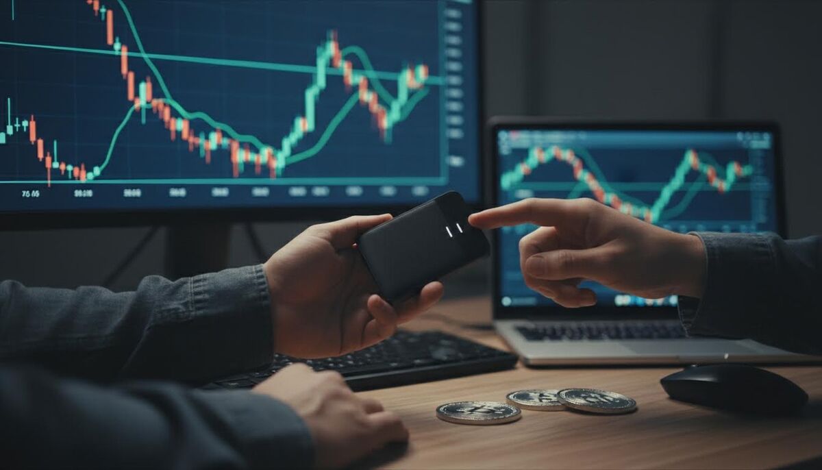 Chainlink вывели с бирж в рекордном объёме — крупные инвесторы копят токены