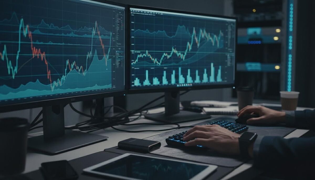 Крупные трейдеры ставят на рост биткоина до $72 000 к встрече ФРС