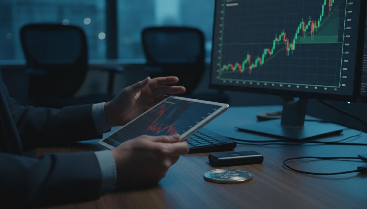 XRP ETF впервые за два месяца уходят в минус, инвесторы возвращаются к биткойну
