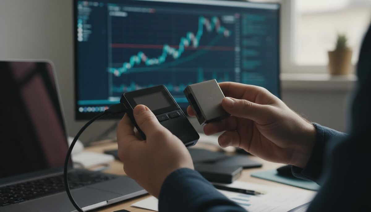 Trezor и BitBox предупредили пользователей о поддельных уведомлениях о безопасности
