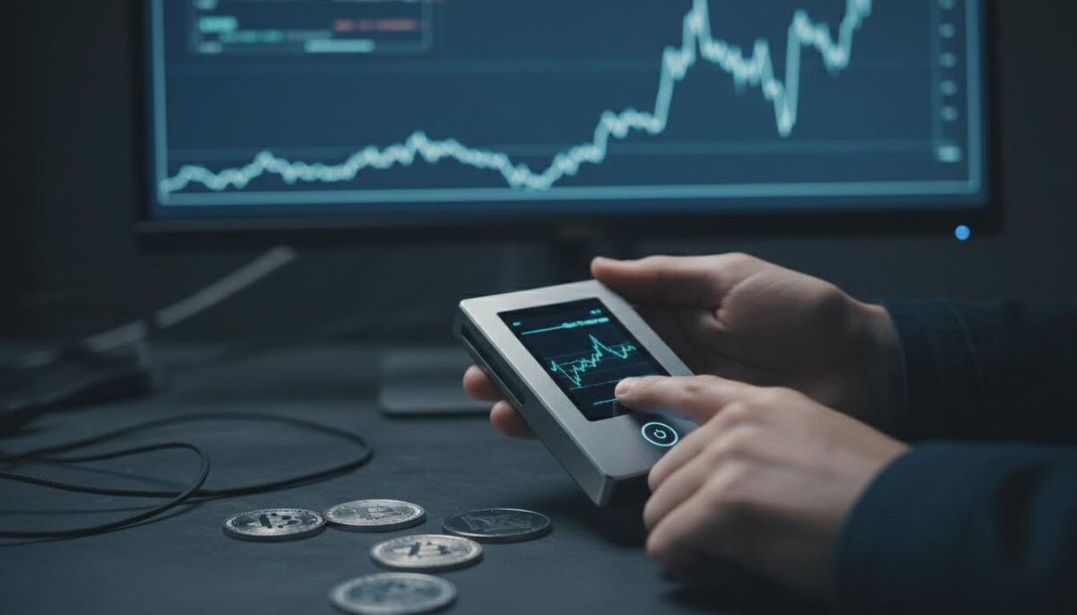 Киты выводят миллионы XRP с Binance: покупатели нацелились на отметку $2