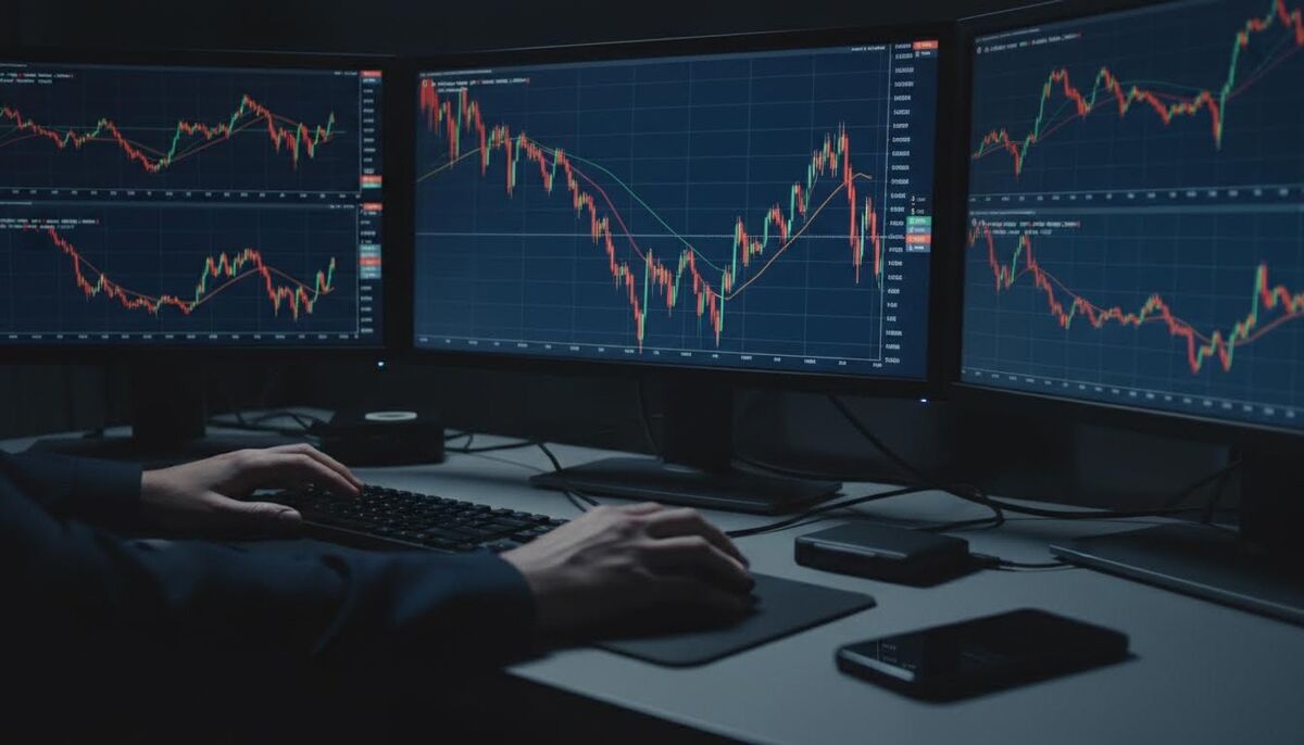Биткоин опустился ниже $60 000 — акции MicroStrategy рухнули на 10%
