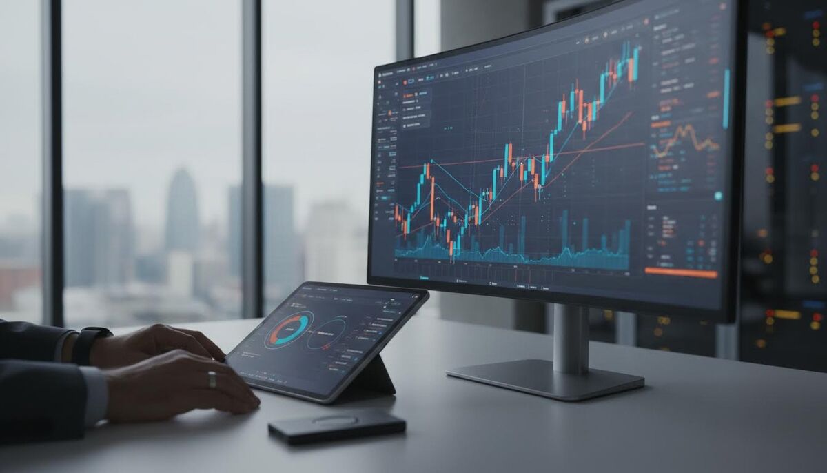 Robinhood обсуждает с Crypto.com расширение рынков прогнозов