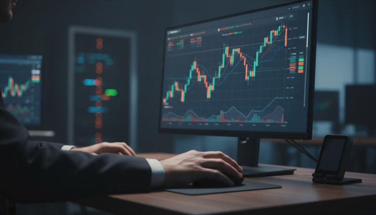 Morgan Stanley открыл торговлю биткоином и эфириумом на платформе E*Trade