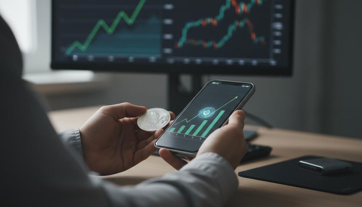 Бернштейн прогнозирует взлёт USDC и ставит цель $140 для акций Circle