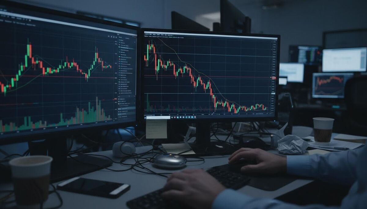 Нефть выросла, биткоин упал после ударов США по иранским танкерам