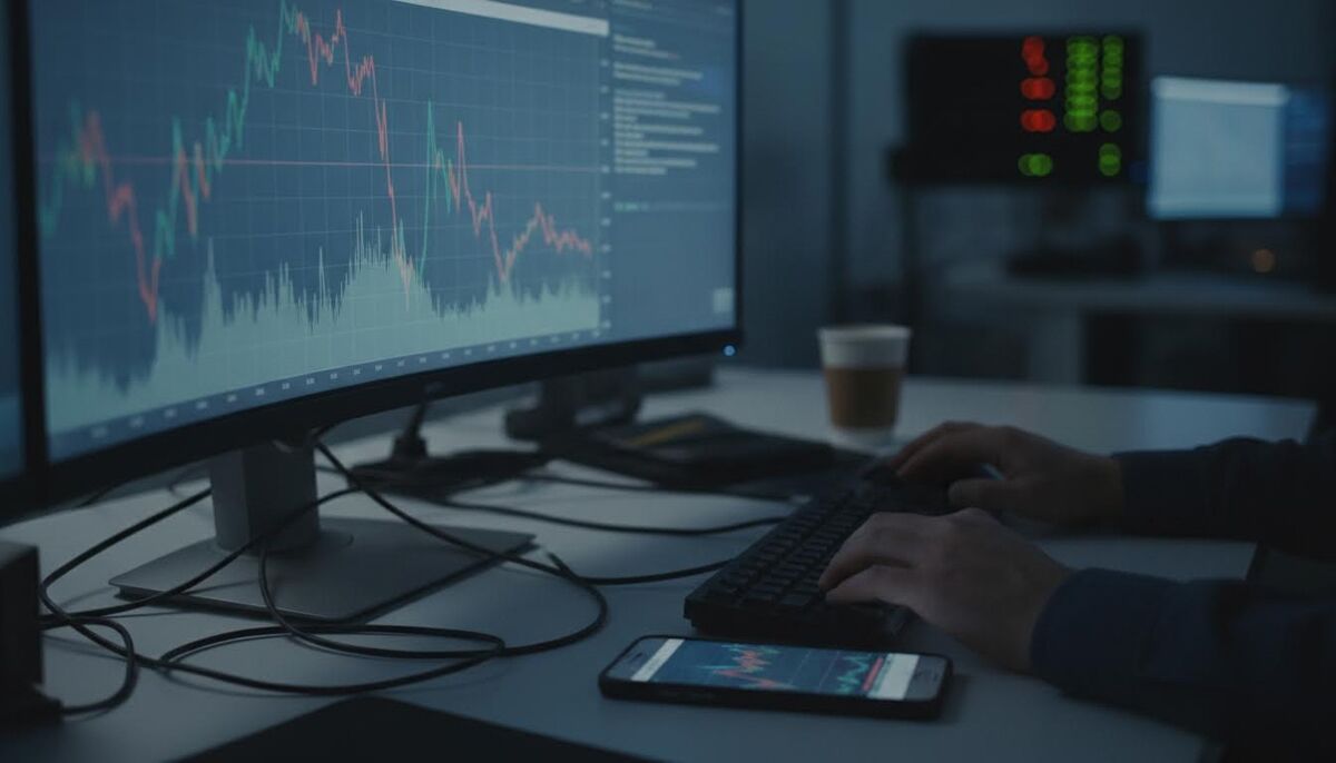 Биткоин просел ниже $63 000 после новых ударов США по Ирану