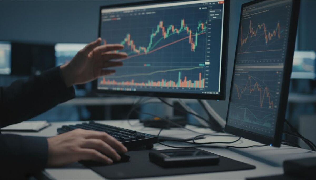 Ethereum преодолел $1,9K, но подходит к решающему испытанию