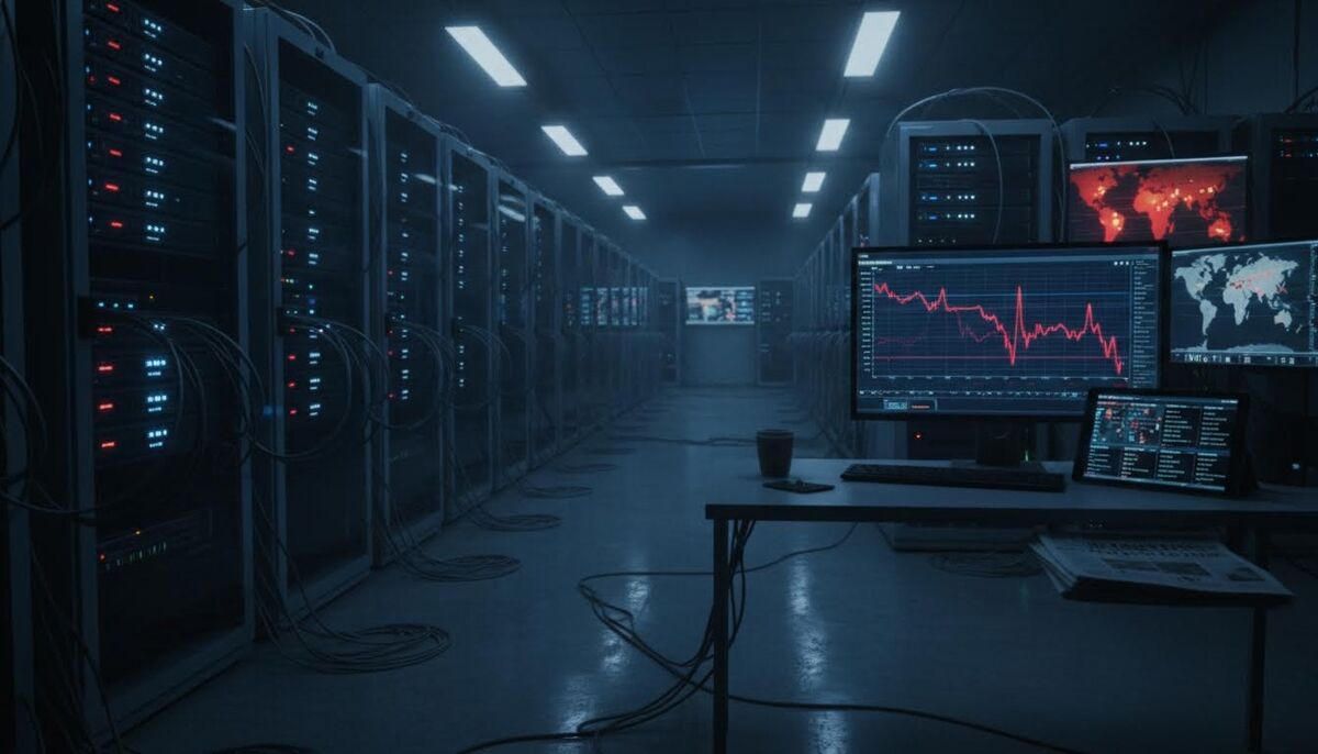 Bitcoin реагирует на эскалацию на Ближнем Востоке после ударов Ирана по Израилю и комментариев Трампа