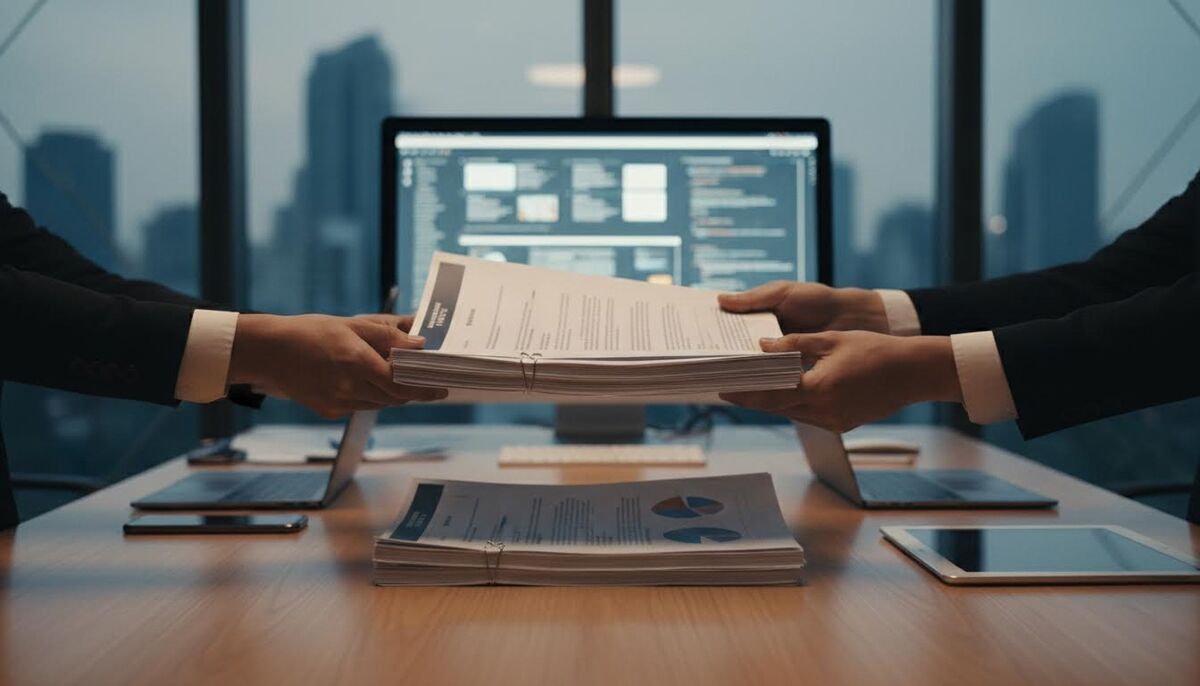 Circle купила патентное портфолио IBM и стала крупнейшим владельцем блокчейн-патентов в США
