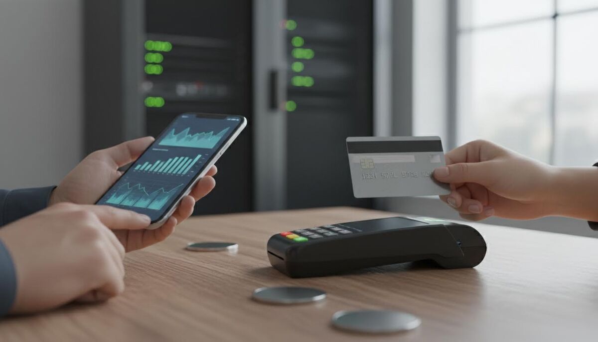 Стейблкоины установили рекорд: июнь принёс $1,79 трлн транзакций