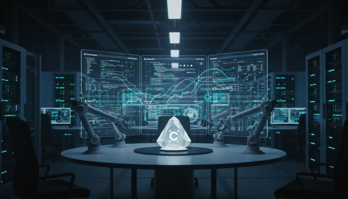 Coinbase запустила инструмент для AI‑агентов, позволяющий совершать платежи и торговать криптовалютой