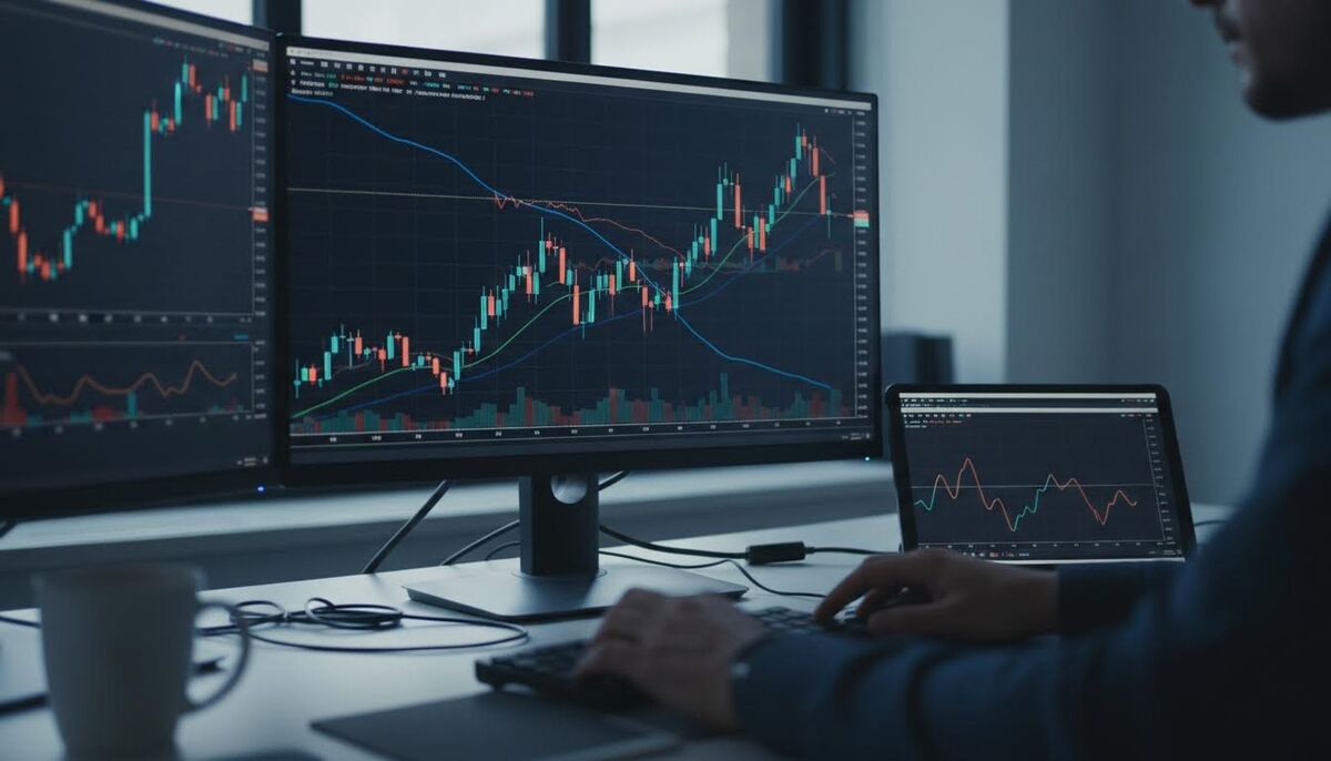 Биткоин пробил сопротивление $64K, но график подаёт медвежьи сигналы
