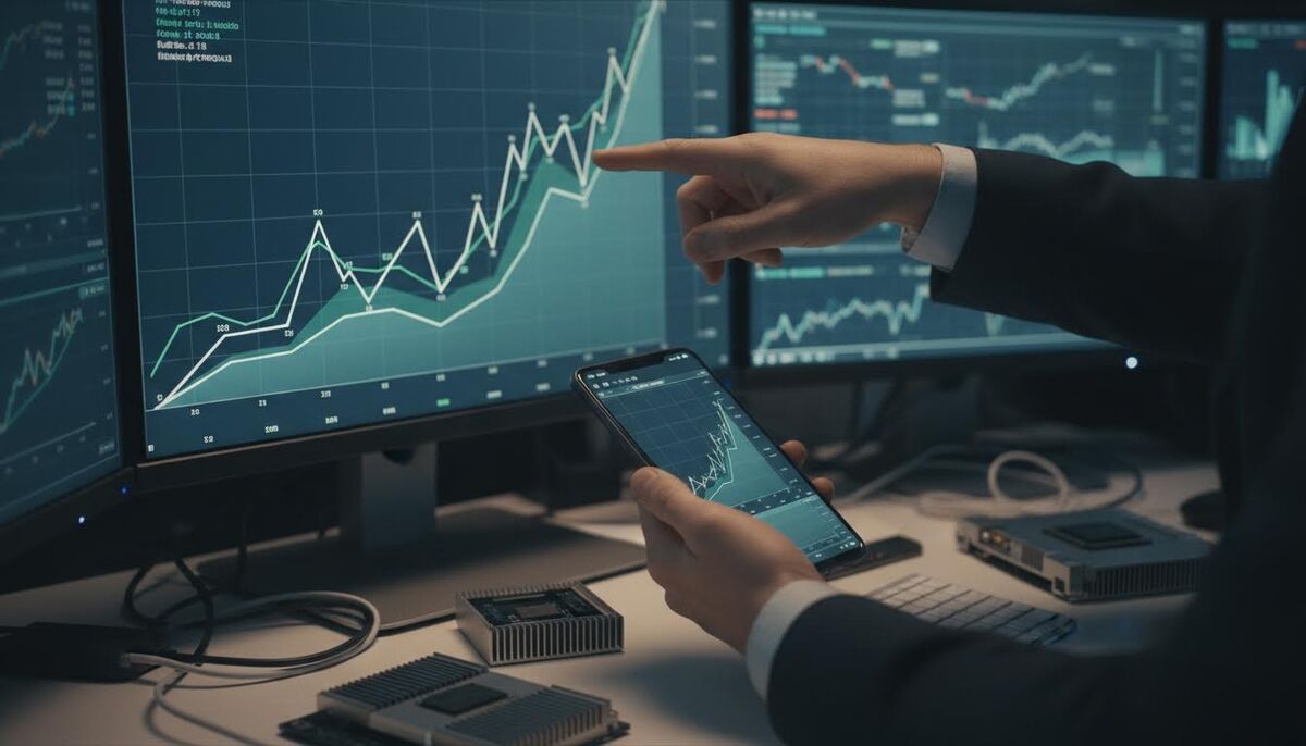 Биткоин взлетел к $65 500 вслед за восстановлением чипов